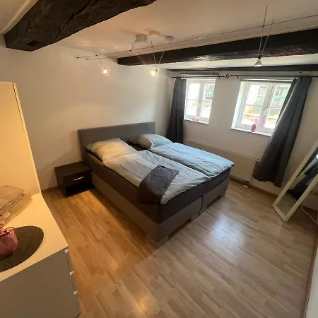 Apartment Weser 4 Holzminden